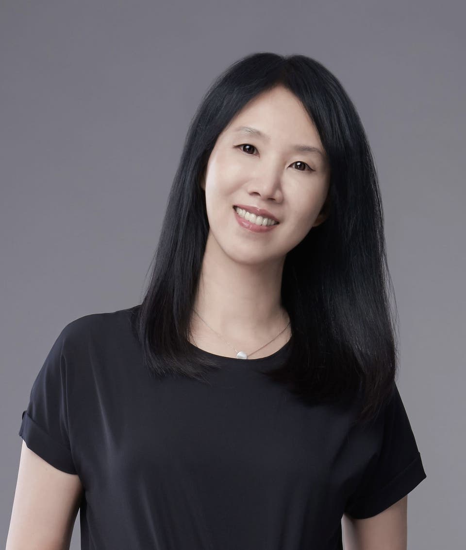 亞洲電通創意/電通行銷傳播集團 創意委員會主席
電通創意暨台灣電通 首席創意長